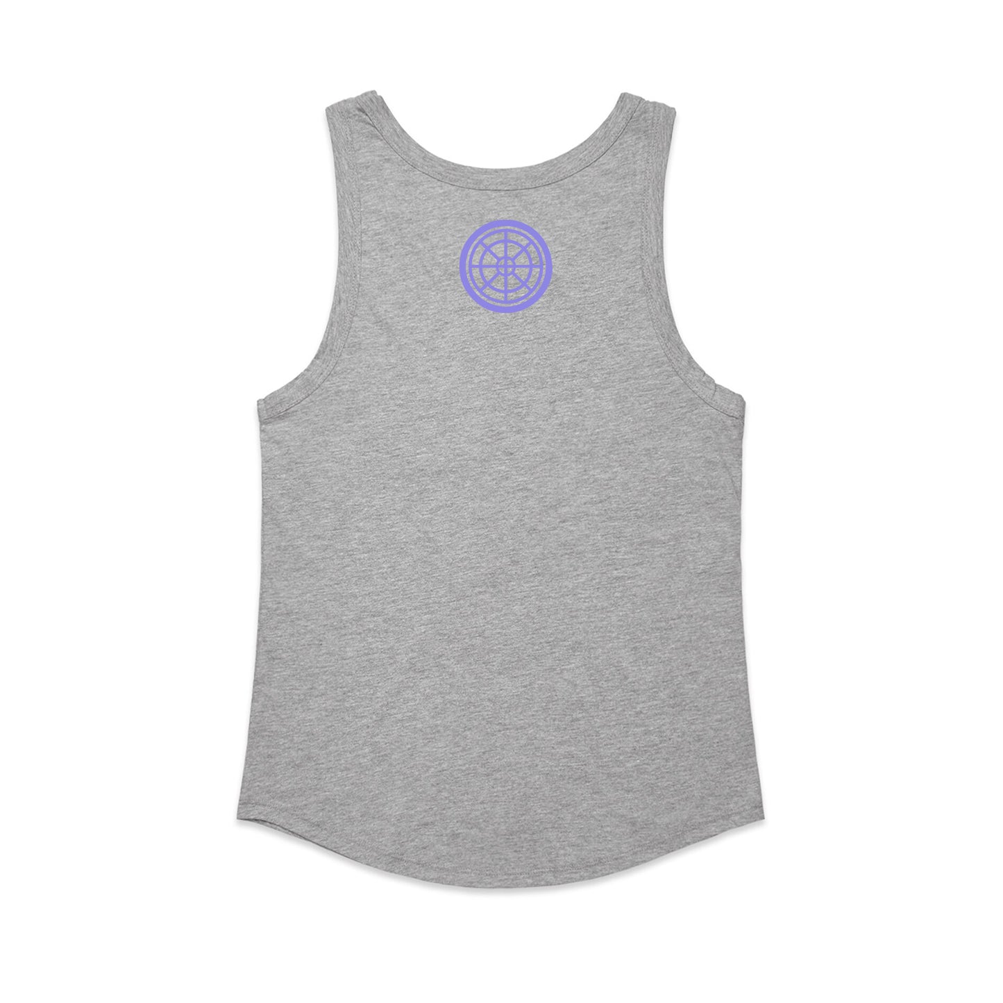Dangerous Waters Ladies Tank
